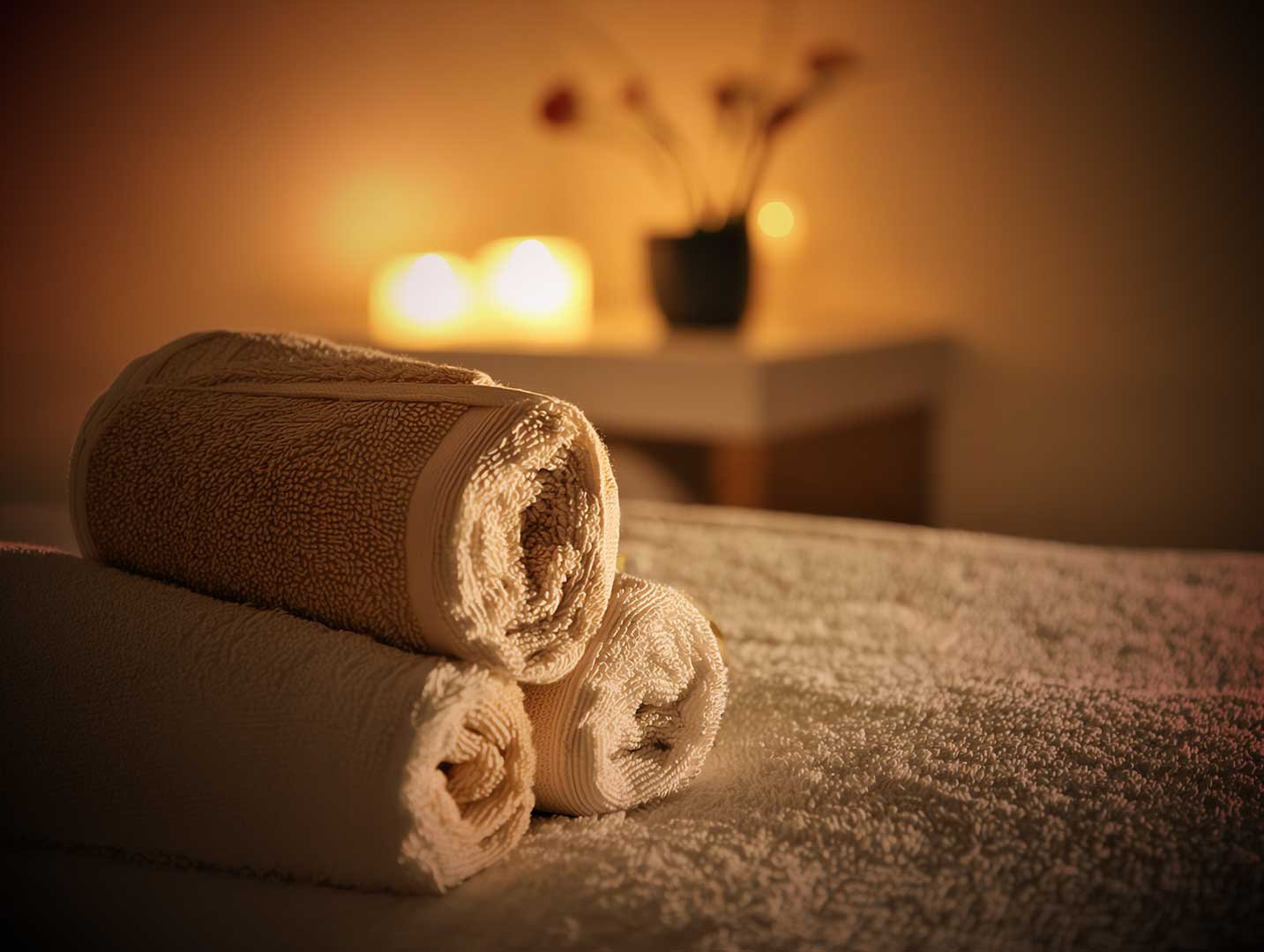 Massagem tântrica em São Paulo — Casa Volúpia